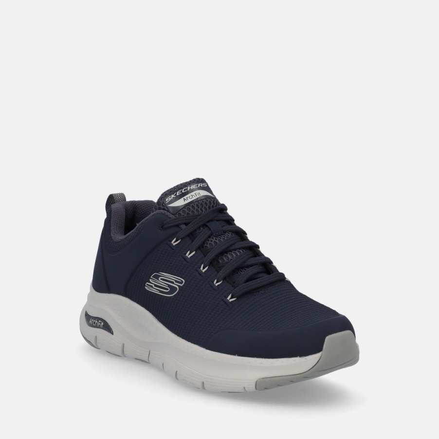 Man SKECHERS | Skechers Scarpe Sport