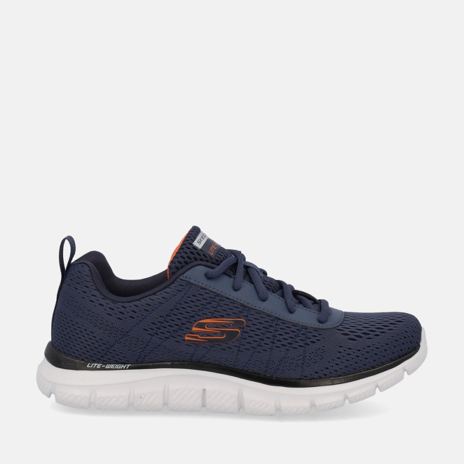 Man SKECHERS | Skechers Sneakers