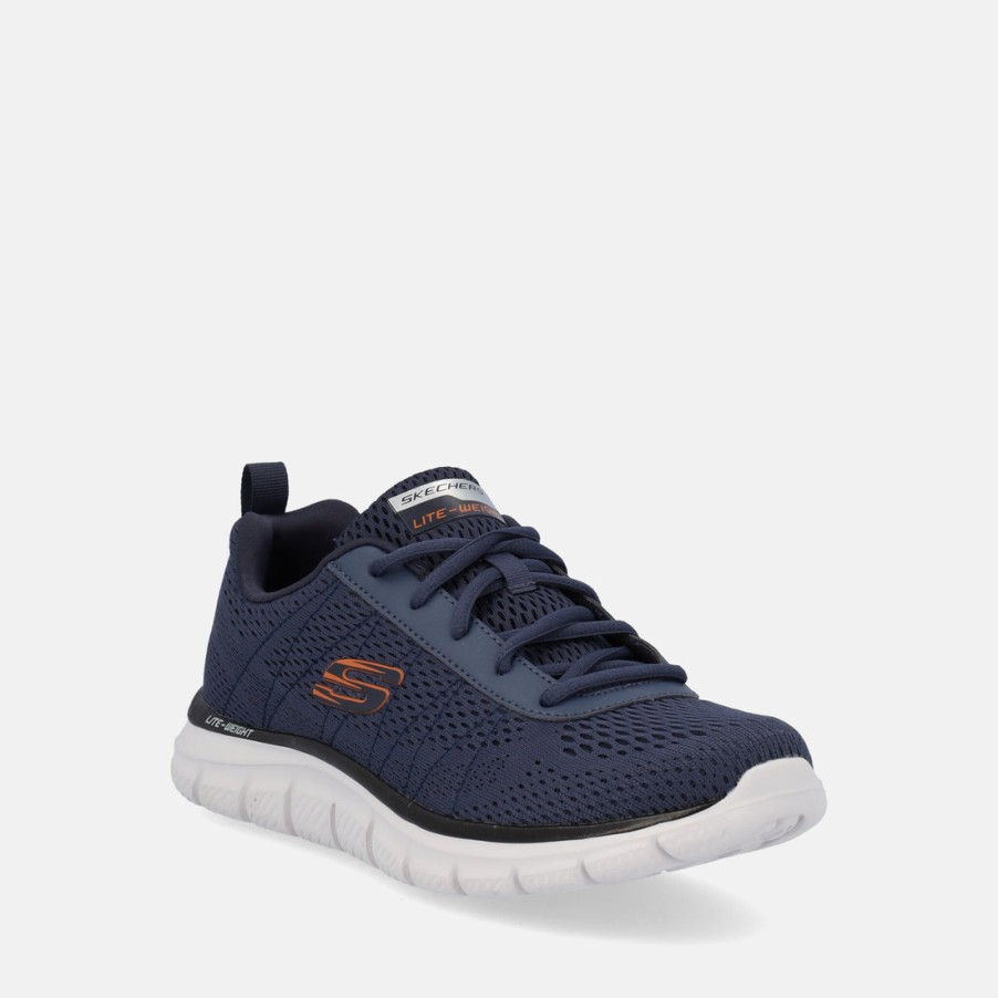 Man SKECHERS | Skechers Sneakers