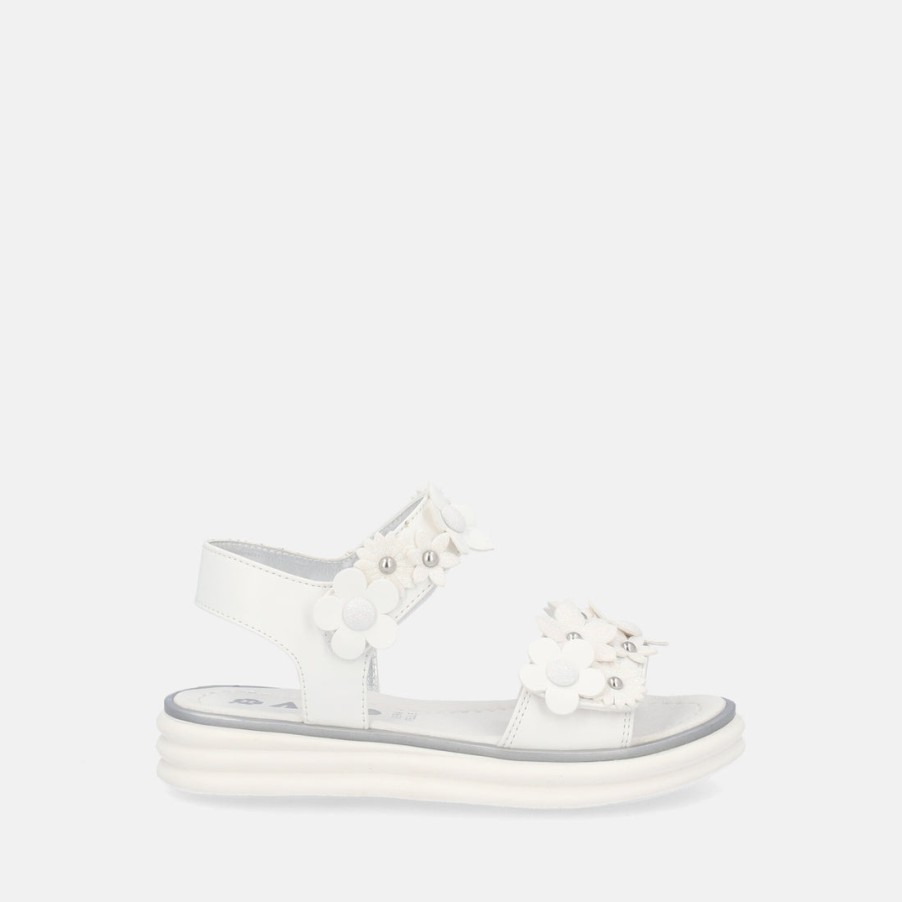 Children ACE | Asso Flower Sandals