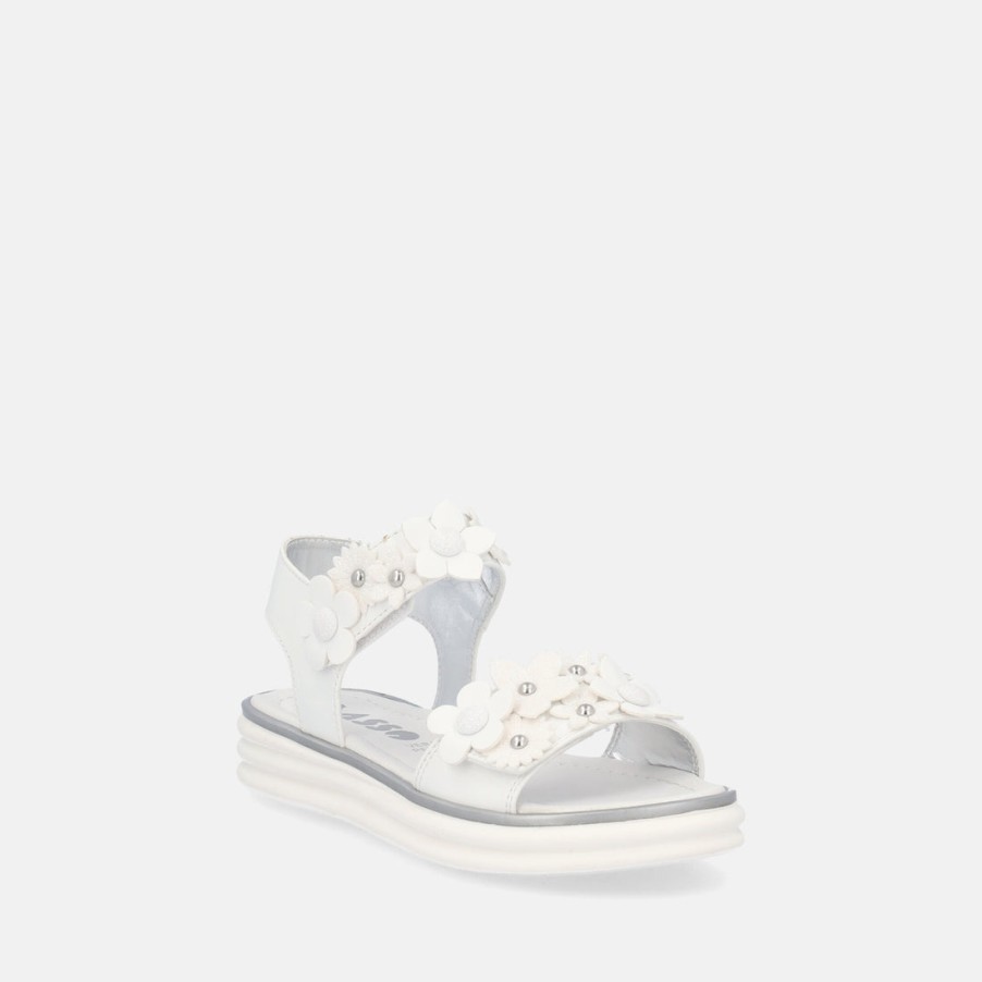 Children ACE | Asso Flower Sandals