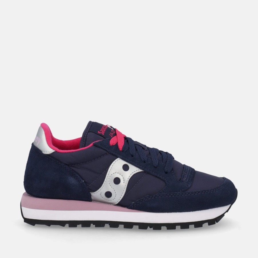 Woman SAUCONY | Saucony Jazz