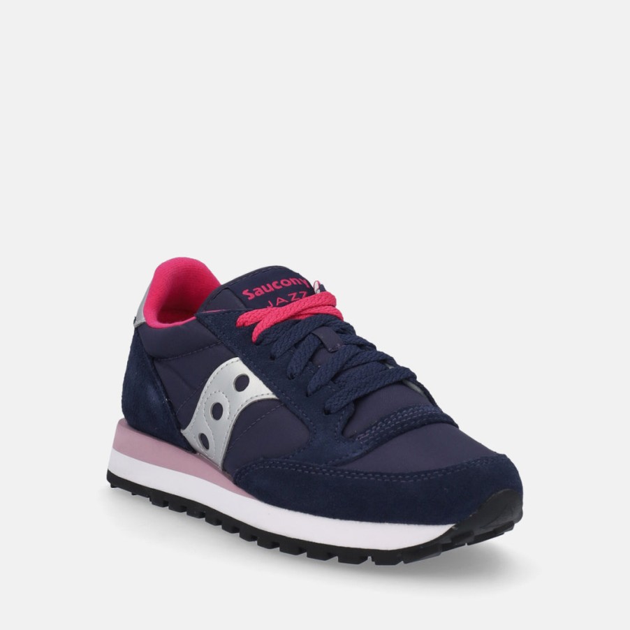 Woman SAUCONY | Saucony Jazz