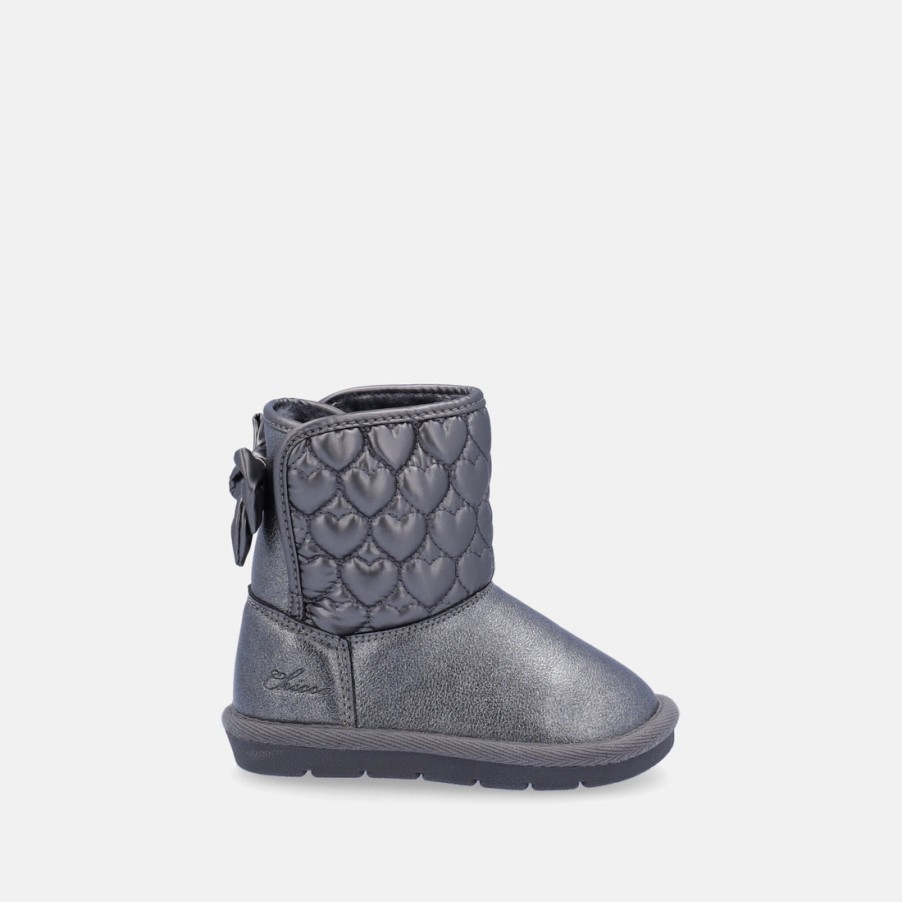 Children CHICCO | Chicco Children'S Ankle Boots