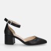 Woman BLACK GARDENS | Nero Giardini Pumps