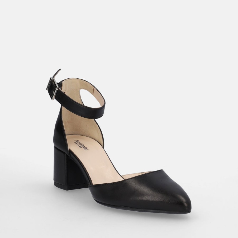 Woman BLACK GARDENS | Nero Giardini Pumps