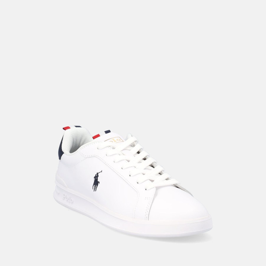 Woman RALPH LAUREN | Ralph Lauren Sneakers