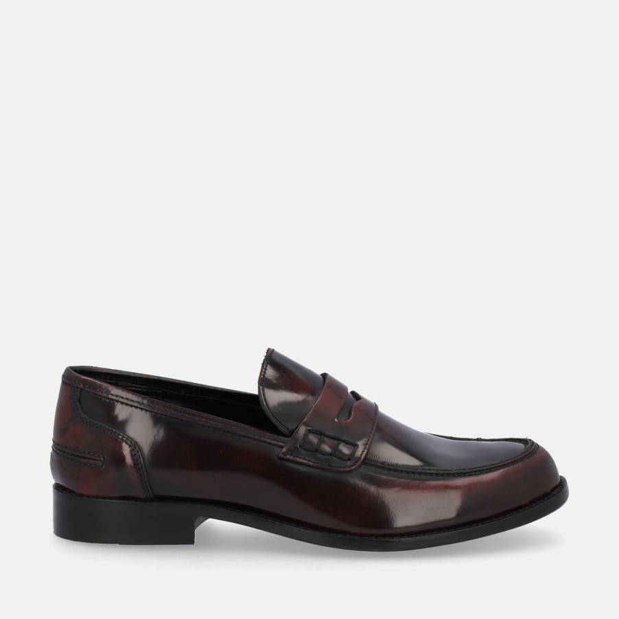 Man STUDIO MODE | Studio Mode Loafers