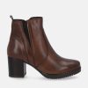 Woman MY JOLI | My Joli Ankle Boot