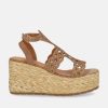 Woman MASHA | Masha Wedge Sandals