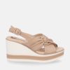 Woman SUSIMODA | Susimoda Wedge Sandals