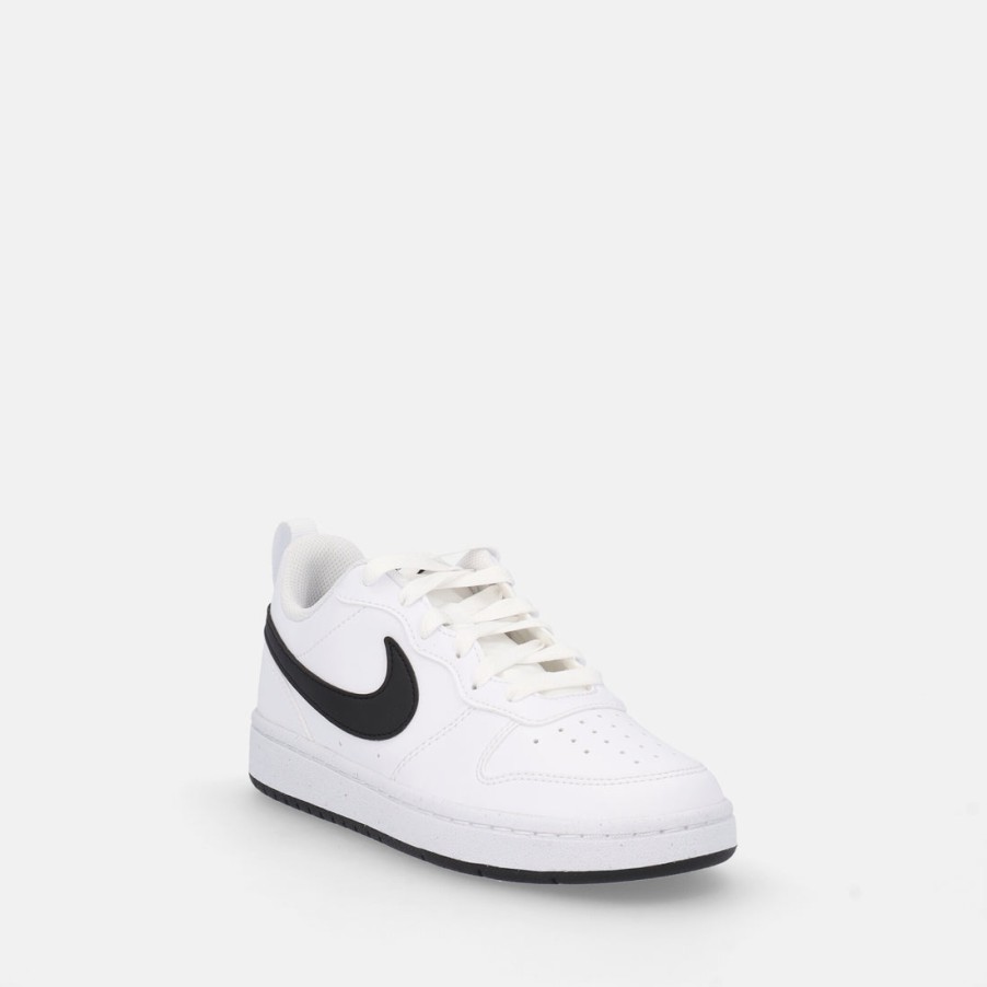 Children NIKE | Nike Court Borough Low Recraft