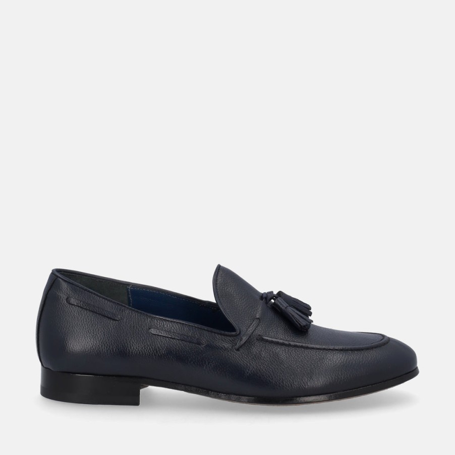 Man MARIO BRUNI | Mario Bruni Loafers