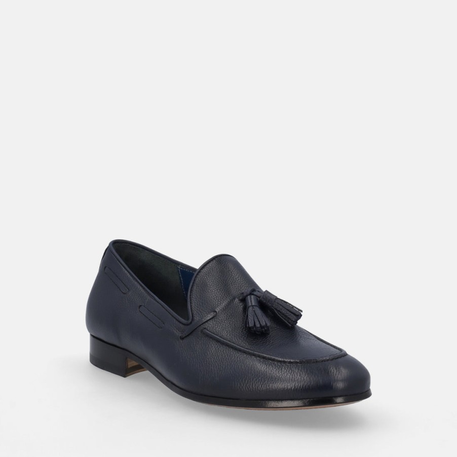 Man MARIO BRUNI | Mario Bruni Loafers