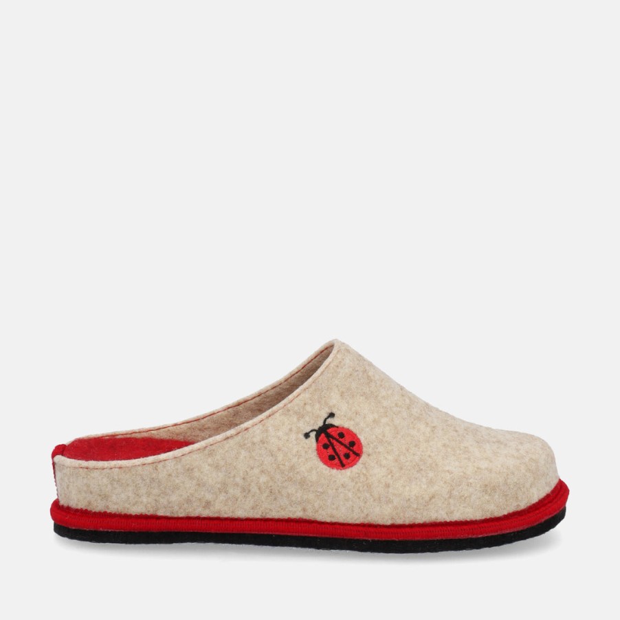 Woman LOVE HER | Love Slippers