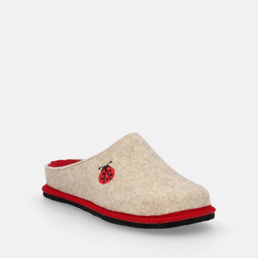 Woman LOVE HER | Love Slippers