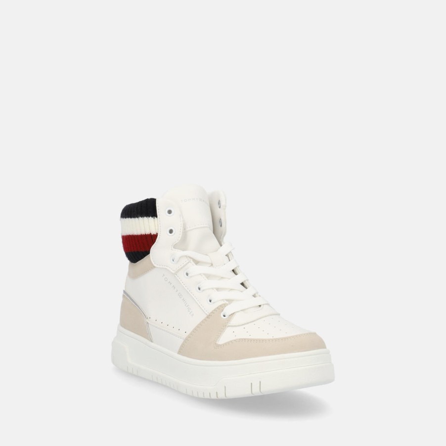 Children TOMMY HILFIGER | Tommy Hilfiger Sneakers