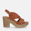 Woman RIZZOLI | Rizzoli Heeled Sandals