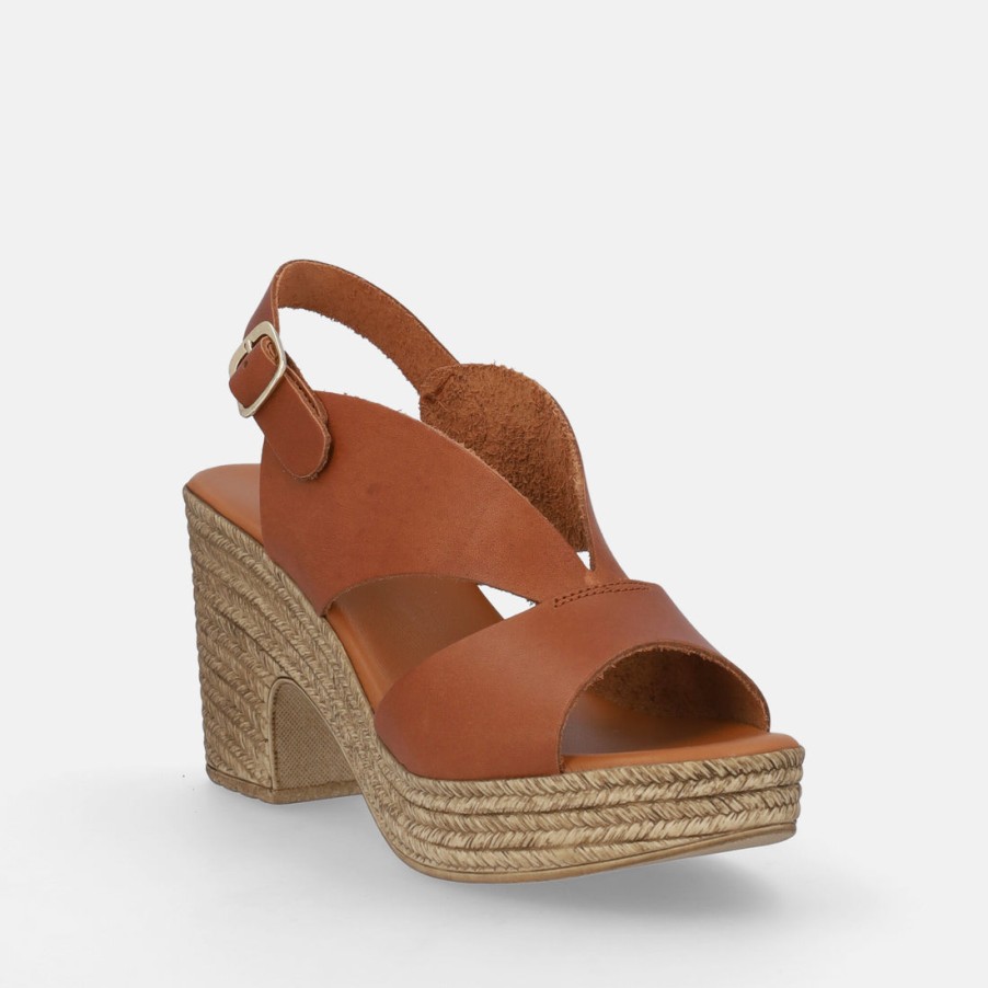 Woman RIZZOLI | Rizzoli Heeled Sandals