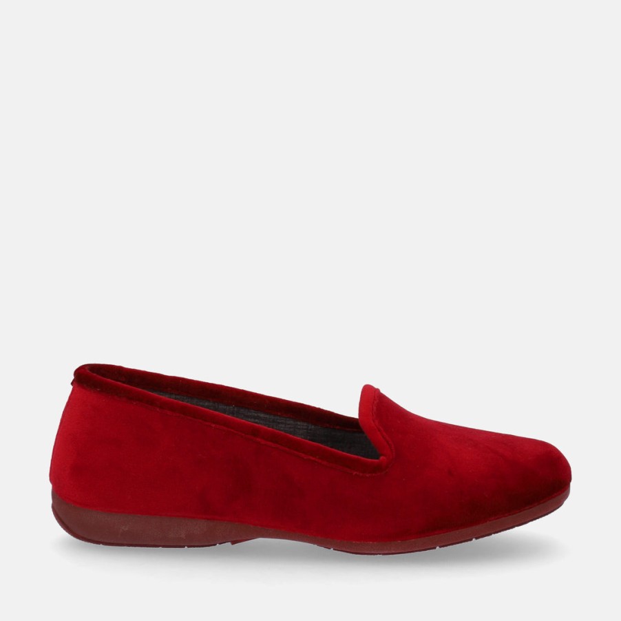 Woman Dore | Wanted The Slipper