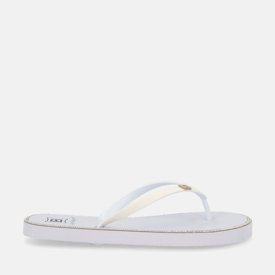 Woman LAURA BIAGIOTTI | Laura Biagiotti Flip Flops