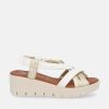 Woman Dore | Wanted Wedge Sandals