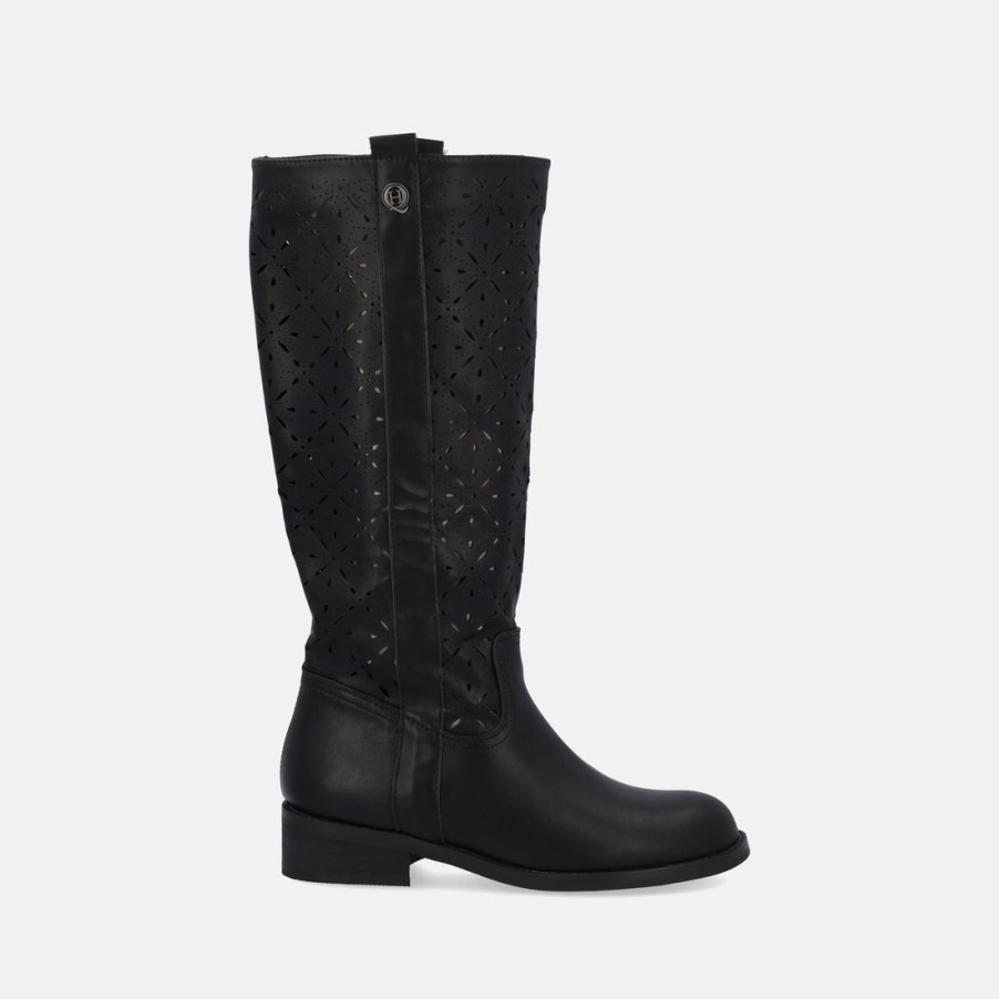 Woman QUEEN HELENA | Quen Helena Boot