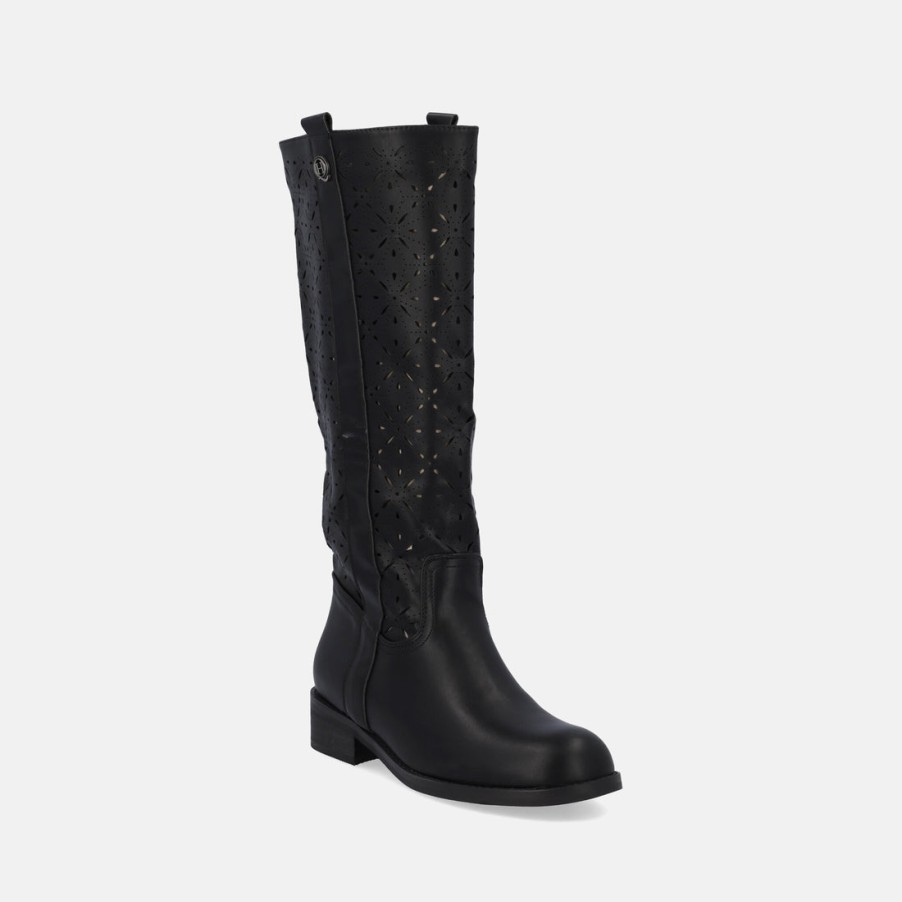 Woman QUEEN HELENA | Quen Helena Boot