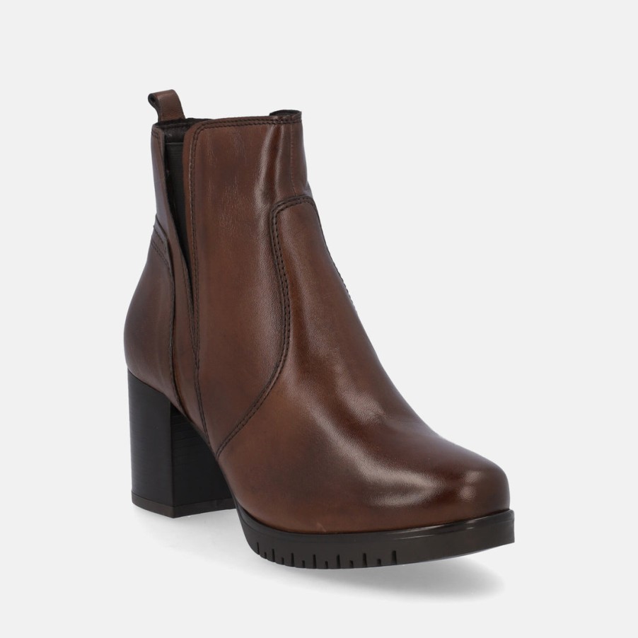 Woman MY JOLI | My Joli Ankle Boot