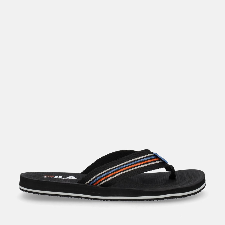 Man ROW | Fila Ravello Slipper