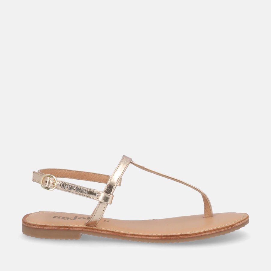 Woman MY JOLI | My Joli Flip Sandals