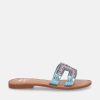 Woman WOZ | Woz Slippers