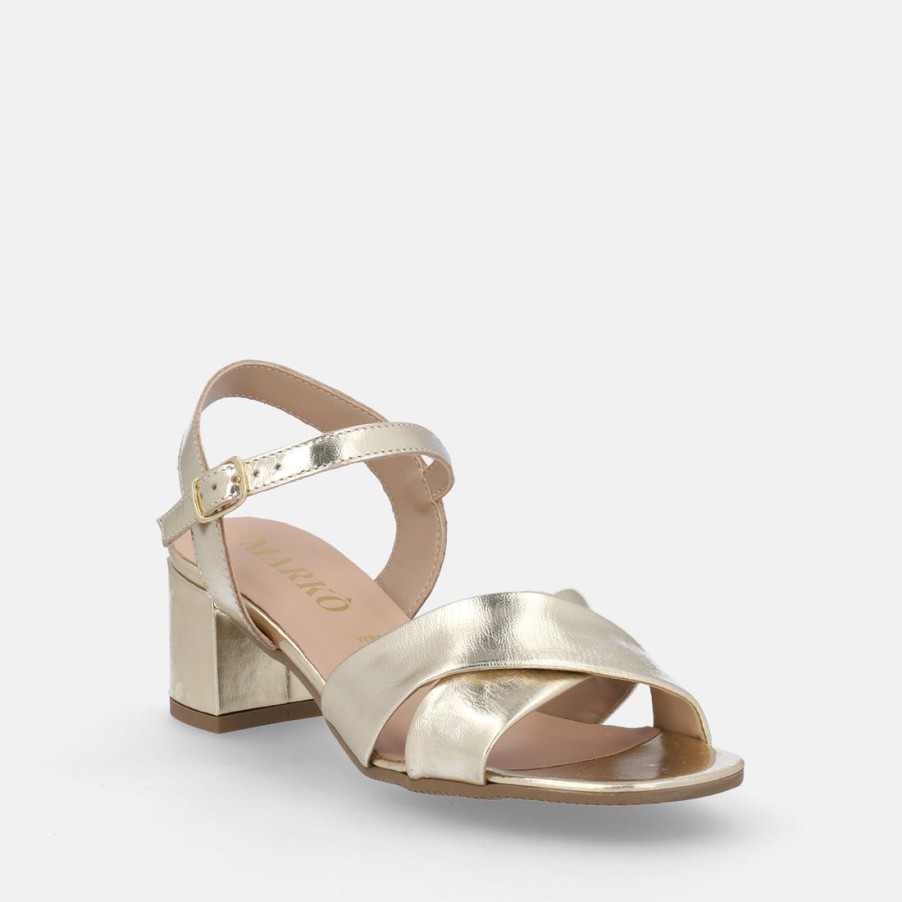 Woman MARKO | Marko Heeled Sandals