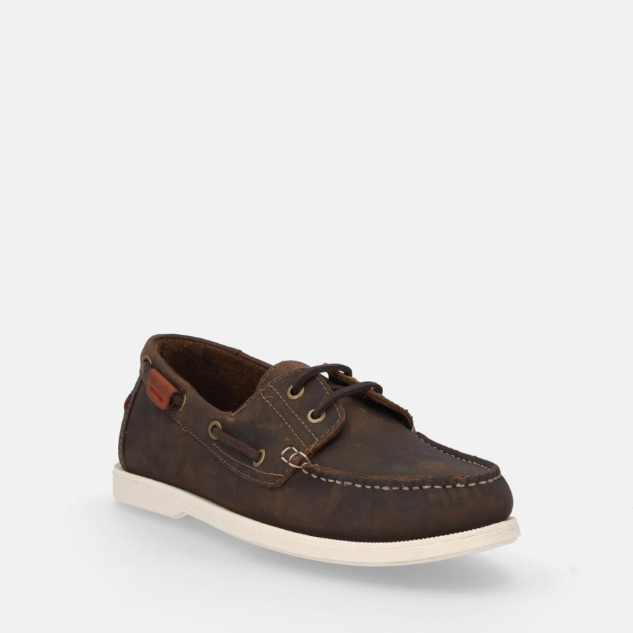 Man WRANGLER | Wrangler Loafers