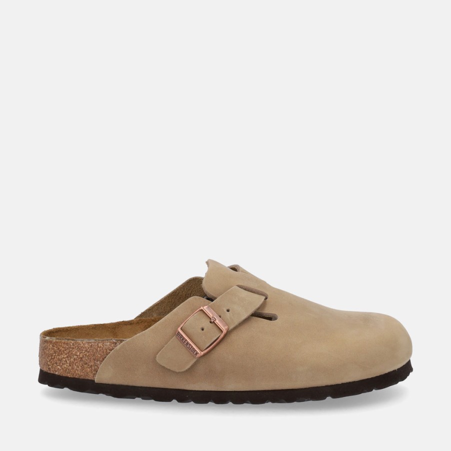 Man BIRKENSTOCK | Birkenstock Boston