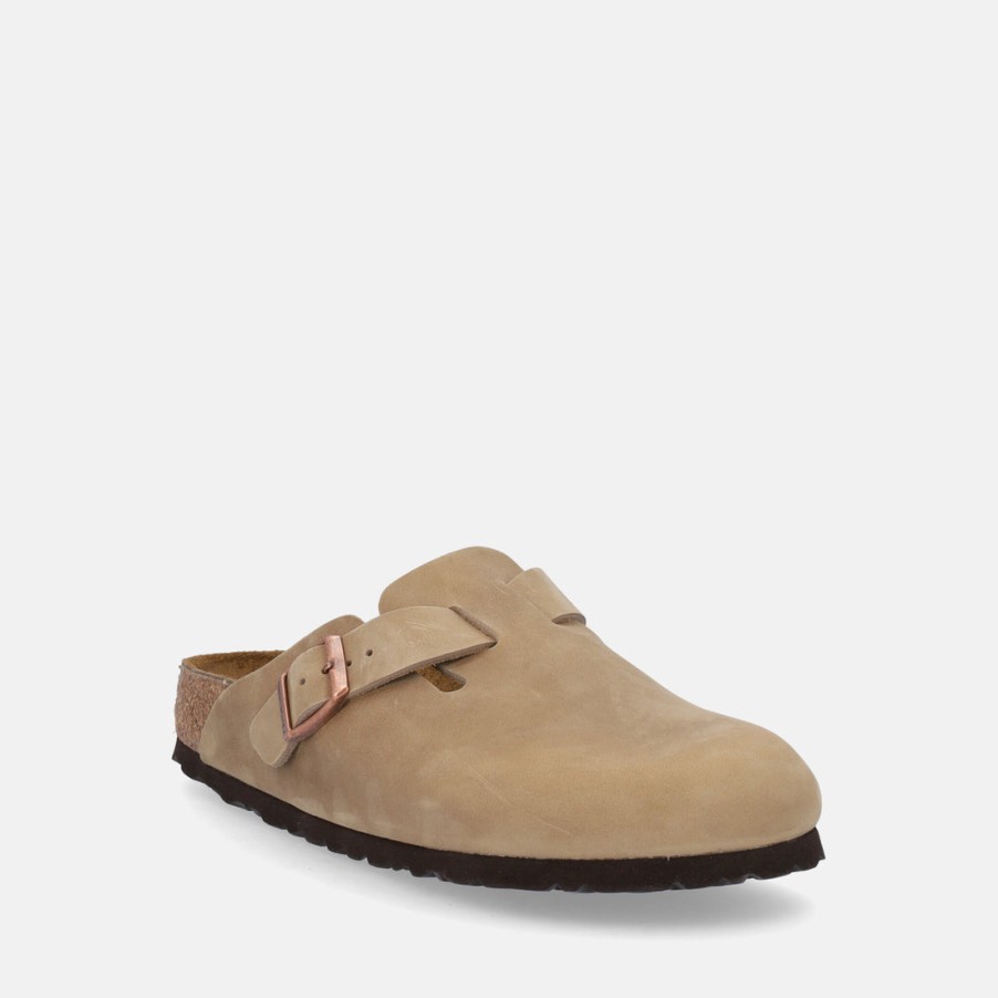 Man BIRKENSTOCK | Birkenstock Boston