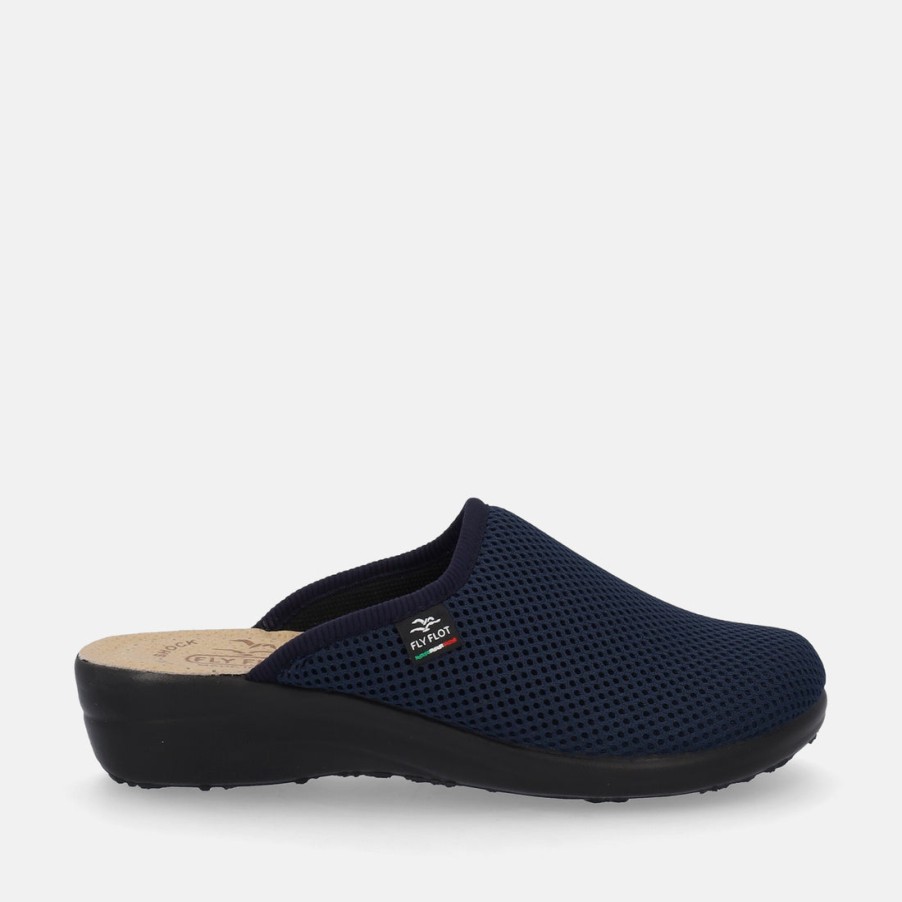 Woman FLY FLOT | Fly Flot Slippers