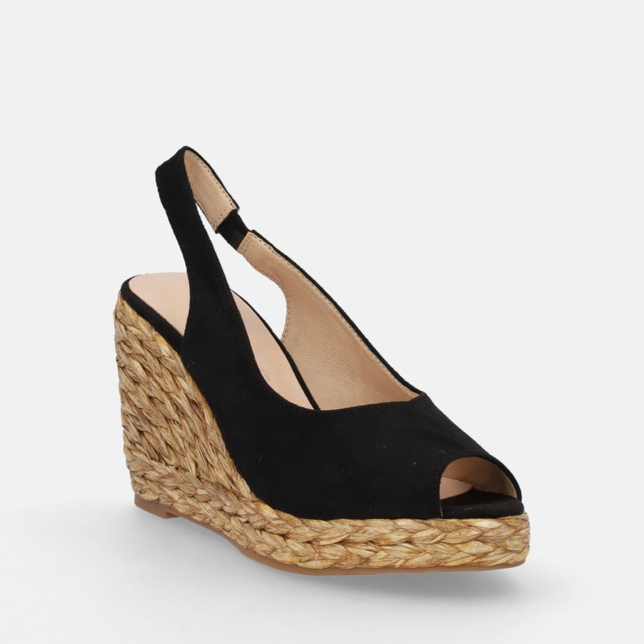 Woman MASHA | Masha Wedge Sandals