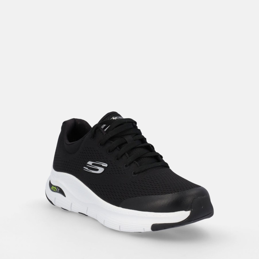 Man SKECHERS | Skechers Sneakers