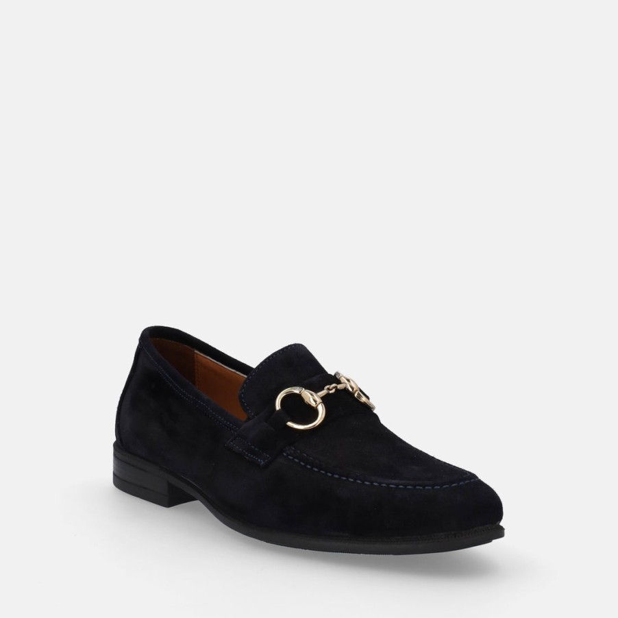 Man UGO LANZONI | Ugo Lanzoni Loafers