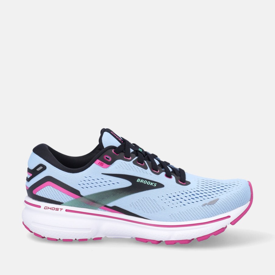 Woman BROOKS | Brooks Ghost 15