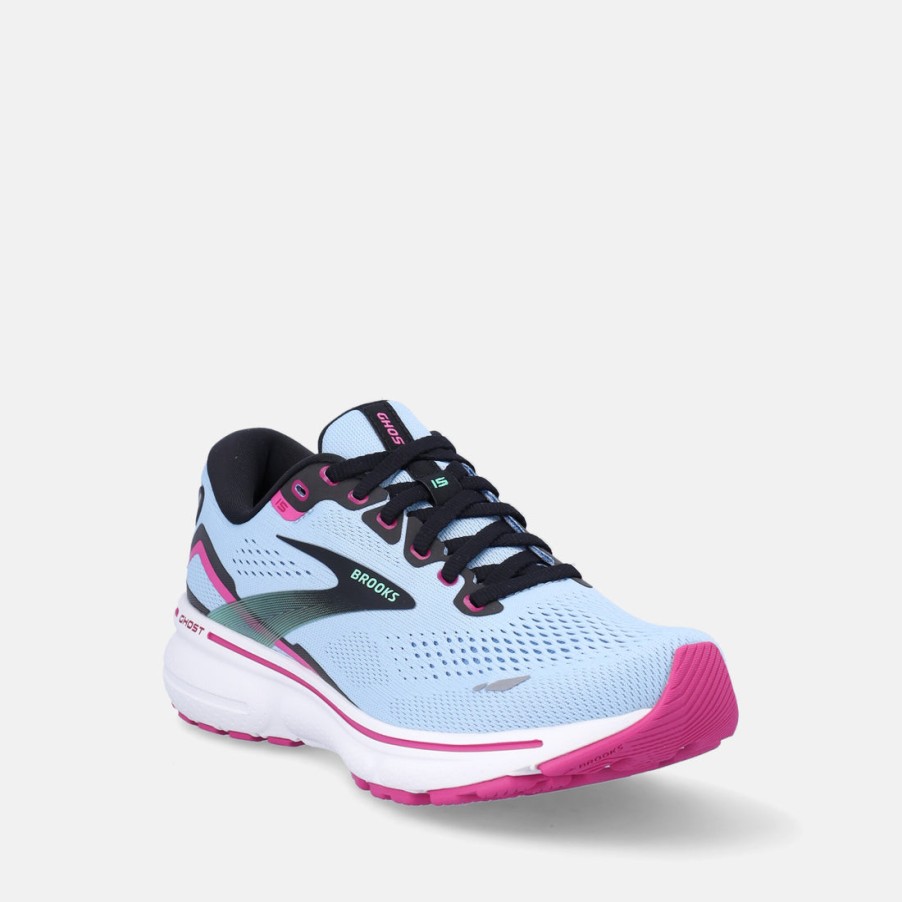 Woman BROOKS | Brooks Ghost 15