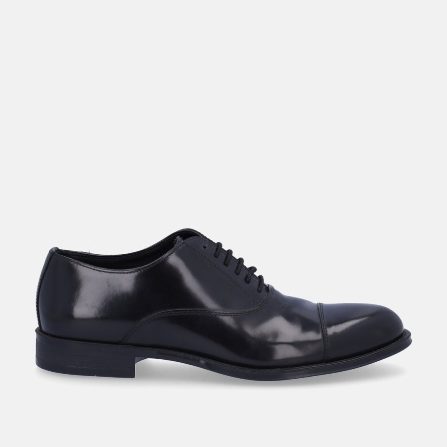 Man FRANCO FEDELE | Franco Fedele Men'S Elegant Shoes