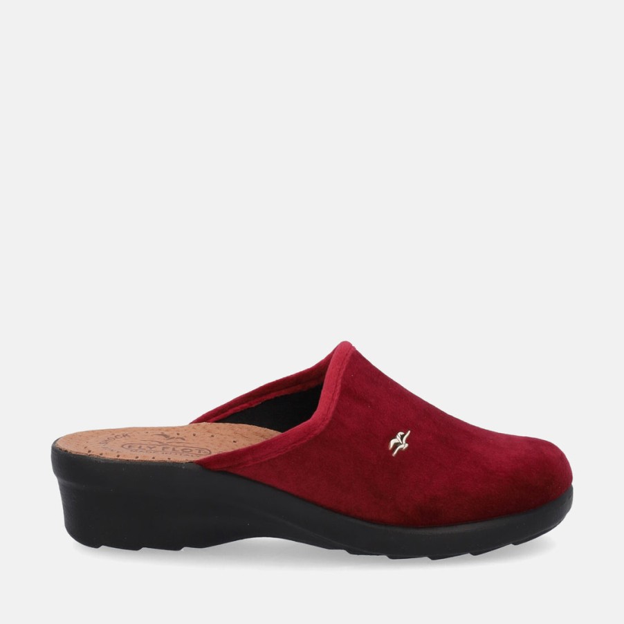 Woman FLY FLOT | Fly Flot Slippers