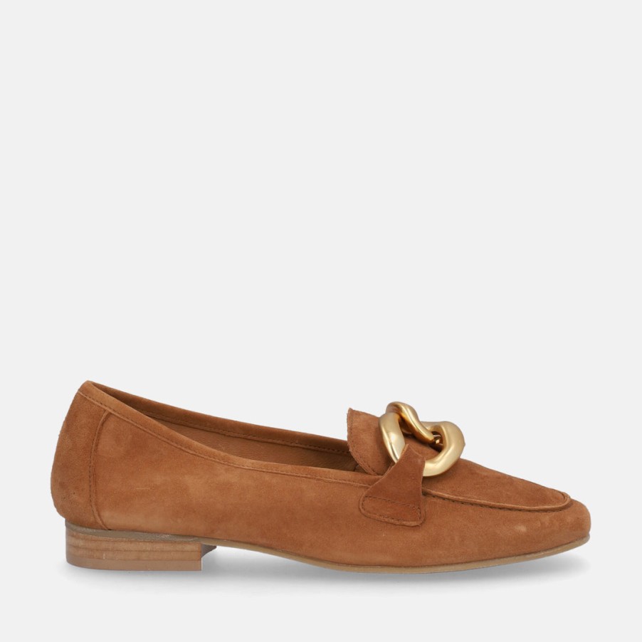 Woman WEDO | Wedo Loafers