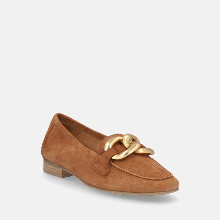 Woman WEDO | Wedo Loafers