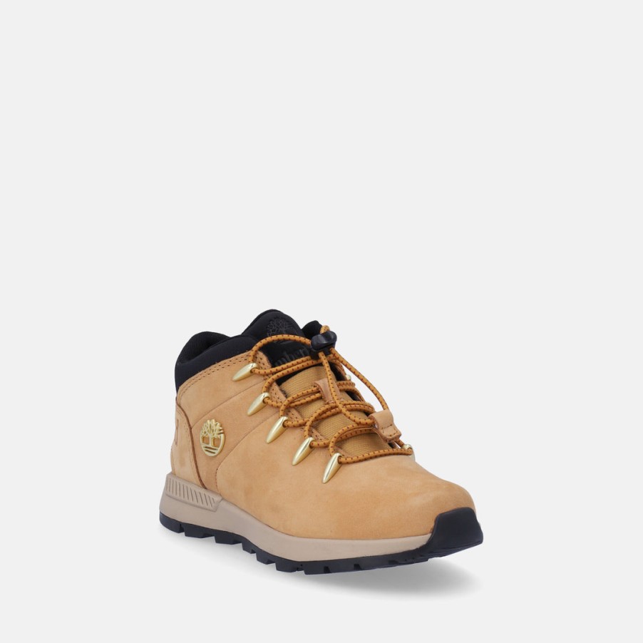 Children TIMBERLAND | Timberland Sprint Trekk