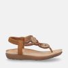 Woman AMARPIES | Amarpies Flip Sandals