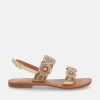 Woman WOZ | Woz Sandals