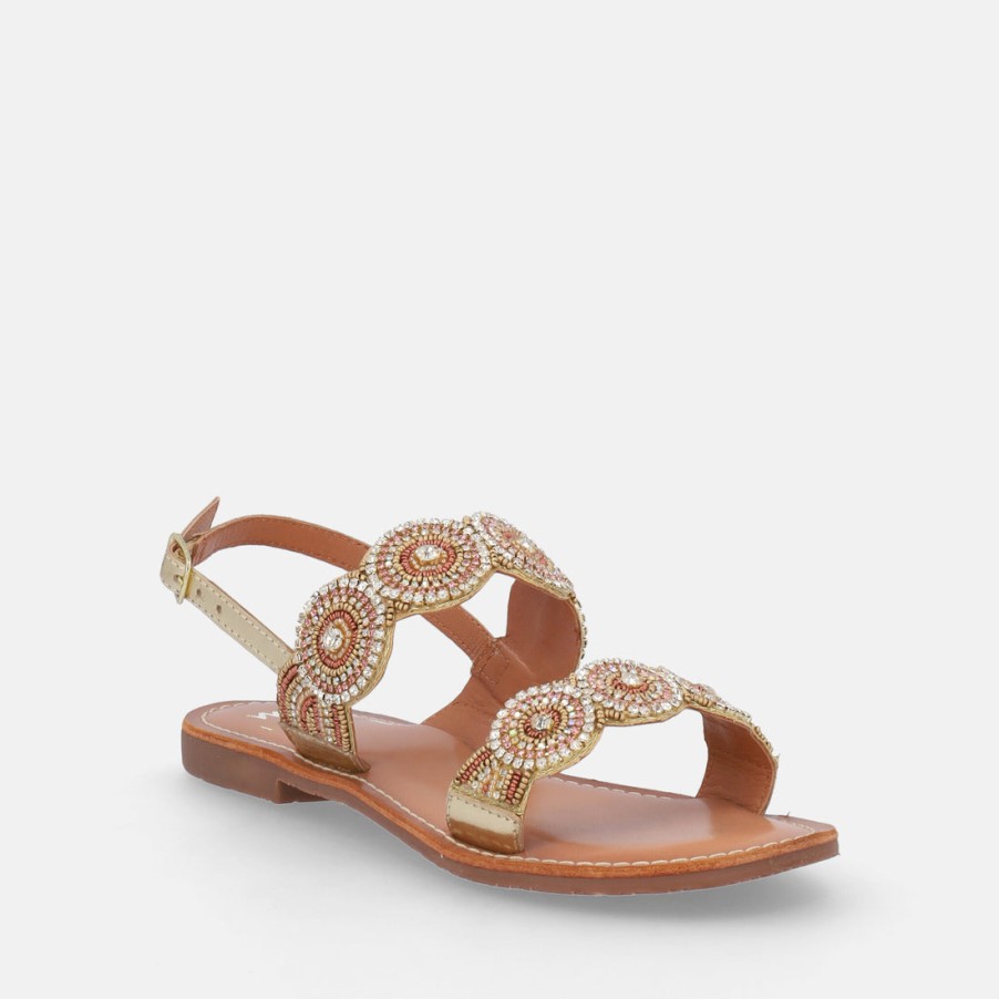 Woman WOZ | Woz Sandals